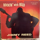 画像: Jimmy Reed ‎/ Rockin' With Reed