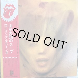 画像: The Rolling Stones / Goats Head Soup