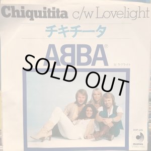 画像: ABBA / Chiquitita