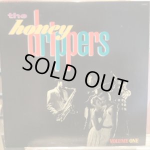 画像: The Honeydrippers / Volume One