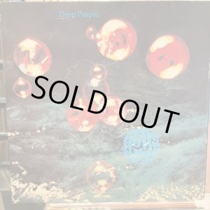 画像: Deep Purple / Who Do We Think We Are