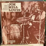 画像: Joe Hill Louis / The One Man Band