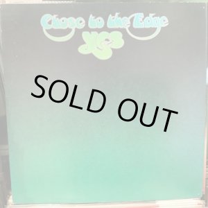 画像: Yes / Close To The Edge