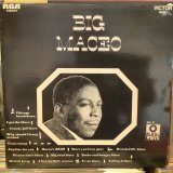 画像: Big Maceo / Big Maceo