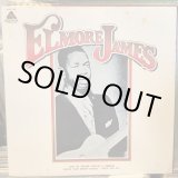 画像: Elmore James / Elmore James