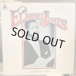 画像: Elmore James / Elmore James