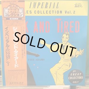 画像: VA / Sick And Tired - Imperial Singles Collection Vol. 2