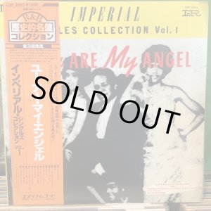 画像: VA / You Are My Angel - Imperial Singles Collection Vol.1