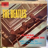 画像: The Beatles / Please Please Me