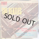 画像: The Beatles / Please Please Me