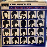 画像: The Beatles / A Hard Day's Night
