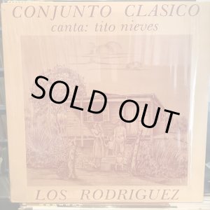 画像: Conjunto Clasico / Los Rodriguez