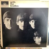 画像: The Beatles / With The Beatles