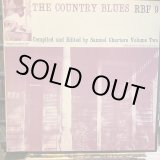 画像: VA / The Country Blues Volume Two