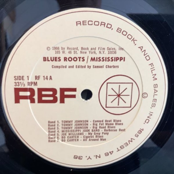 画像2: VA / Blues Roots : Mississippi (2)