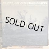 画像: VA / Blues Roots : Mississippi