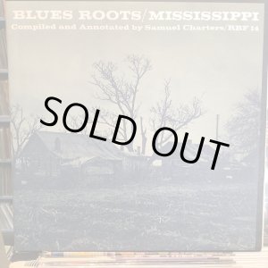 画像: VA / Blues Roots : Mississippi