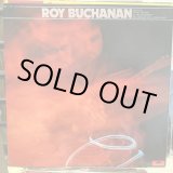 画像: Roy Buchanan / Roy Buchanan