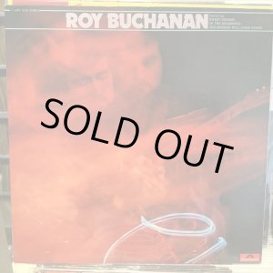 画像: Roy Buchanan / Roy Buchanan