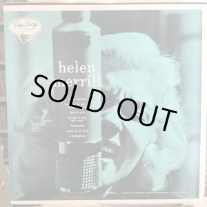 画像: Helen Merrill / Helen Merrill