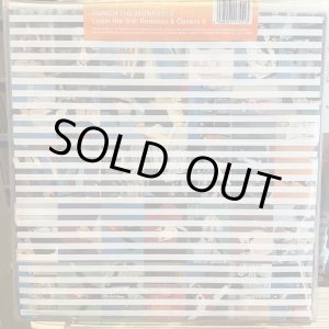 画像: OST / Punch The Monkey! 2 Lupin The 3rd; Remixes & Covers II