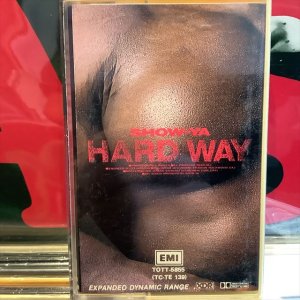画像: Show-Ya / Hard Way