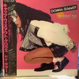 画像: Donna Summer / Cats Without Claws