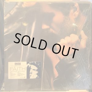 画像: George Michael / Faith