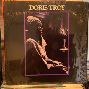 画像: Doris Troy / Doris Troy