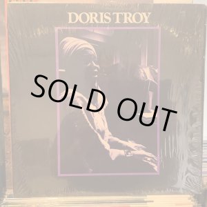 画像: Doris Troy / Doris Troy