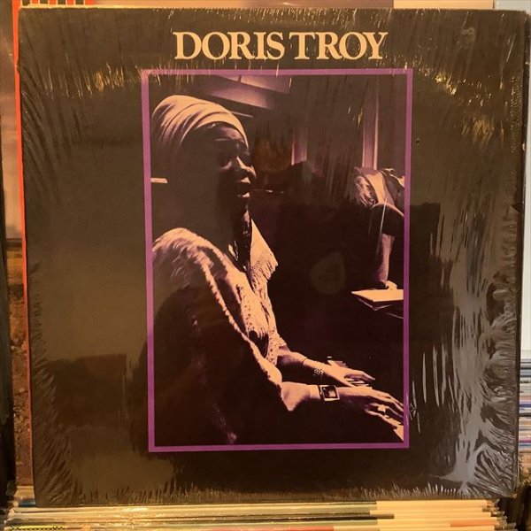 画像1: Doris Troy / Doris Troy (1)