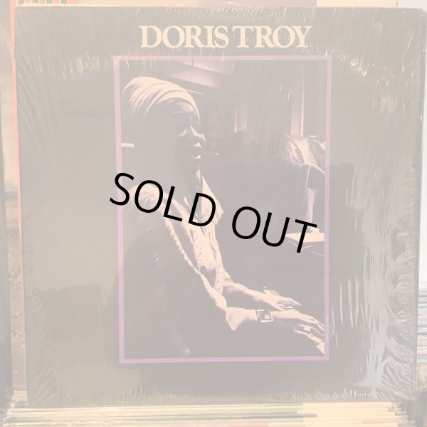 画像1: Doris Troy / Doris Troy (1)