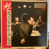 画像: M / The Official Secrets Act