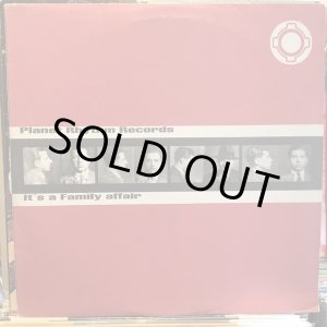 画像: VA / It's A Family Affair