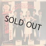 画像: Blondie / Parallel Lines