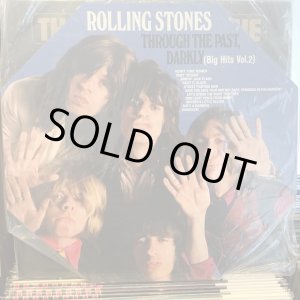 画像: The Rolling Stones / Through The Past, Darkly (Big Hits Vol.2)