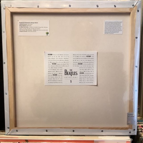 画像2: The Beatles / Anthology 1 (2)