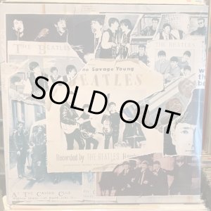 画像: The Beatles / Anthology 1