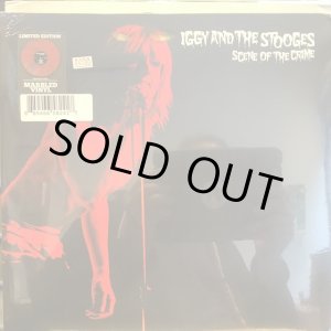 画像: Iggy And The Stooges / Scene Of The Crime