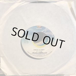 画像: Side Effect / She's A Lady