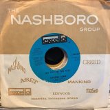 画像: Eugene Kemp / No Pity In The City