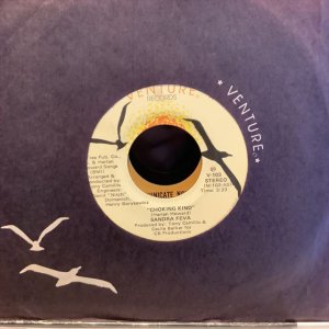 画像: Sandra Feva / Choking Kind