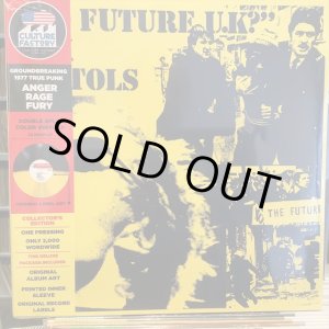 画像: Sex Pistols / "No Future U.K?"