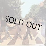 画像: The Beatles / Abbey Road