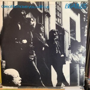 画像: The Beatles / Great To Have You With Us