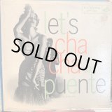 画像: Tito Puente And His Orchestra / Let's Cha Cha