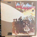 画像: Led Zeppelin / Led Zeppelin II