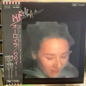 画像: りりィ / オーロイラ