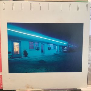 画像: Cheryl Lynn / Cheryl Lynn