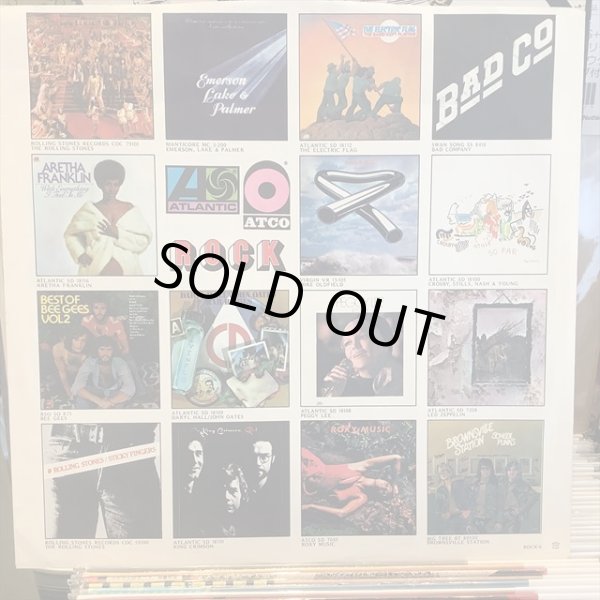 画像3: Led Zeppelin / Led Zeppelin III (3)